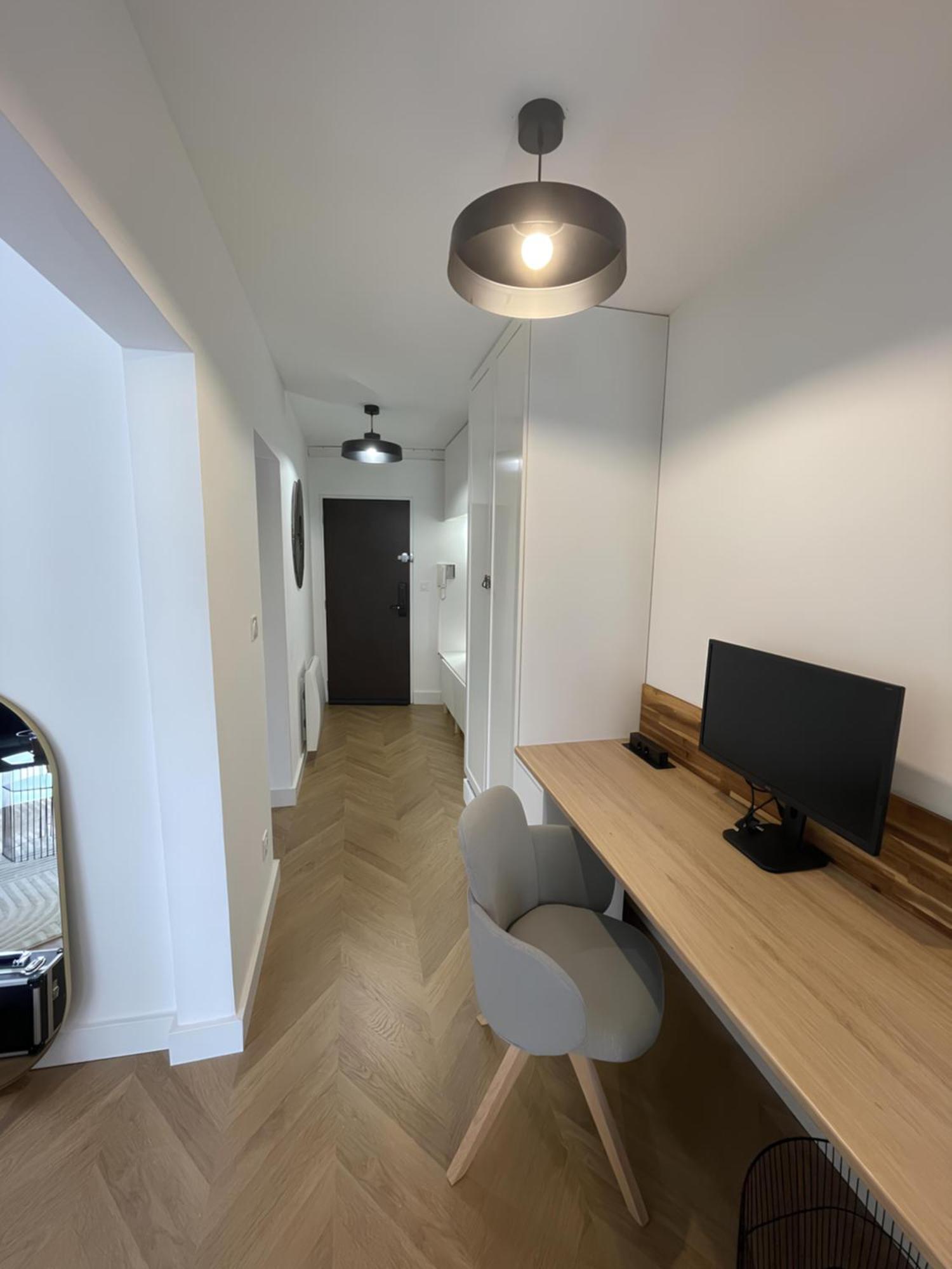 Centre - Calme & Confort - 2 A 4P - 55M2 Nantes Esterno foto